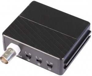 Приёмник OSNOVO RA-H