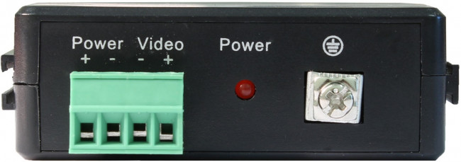 Приёмник OSNOVO RA-H — для бизнеса и офиса