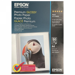 Бумага Epson C13S041624