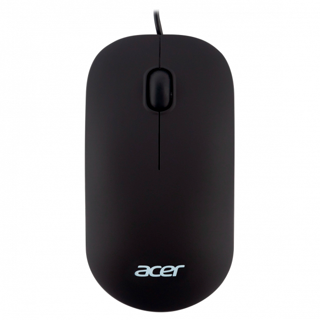 Мышь компьютерная ACER OMW122 (ZL.MCEEE.00V) — для бизнеса и офиса Мышь компьютерная ACER OMW122 (ZL.MCEEE.00V) — для бизнеса и офиса