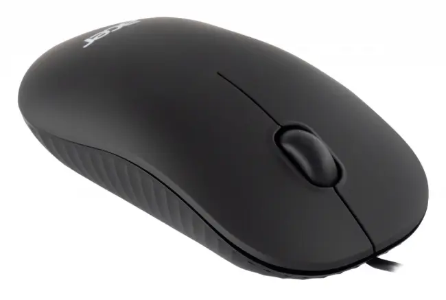 Мышь компьютерная ACER OMW122 (ZL.MCEEE.00V) — для бизнеса и офиса Мышь компьютерная ACER OMW122 (ZL.MCEEE.00V) — для бизнеса и офиса