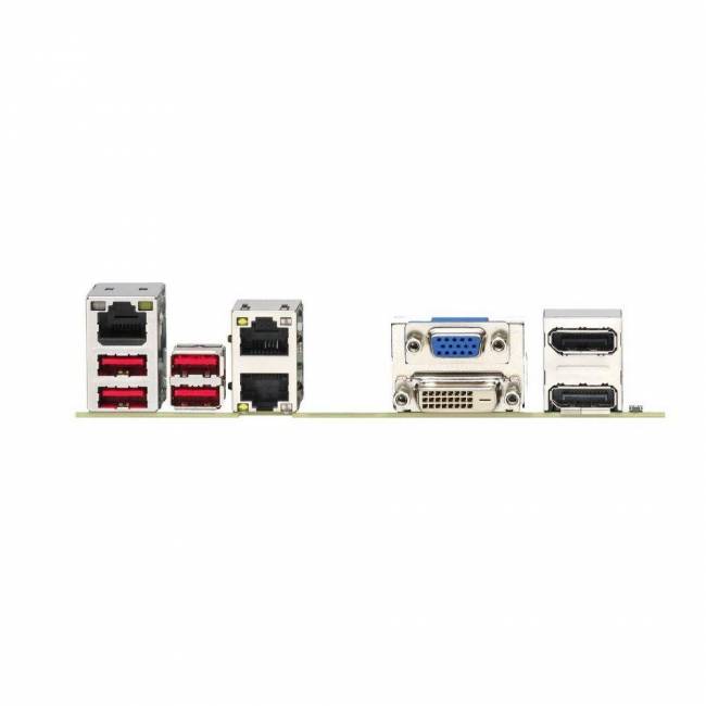 Материнская плата SuperMicro MBD-X12SCZ-F-B — для бизнеса и офиса