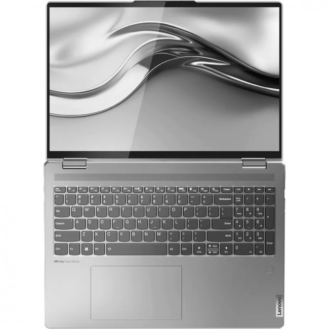 Ноутбук Lenovo Yoga 7 16IAP7 (82QG003HRU) — для бизнеса и офиса