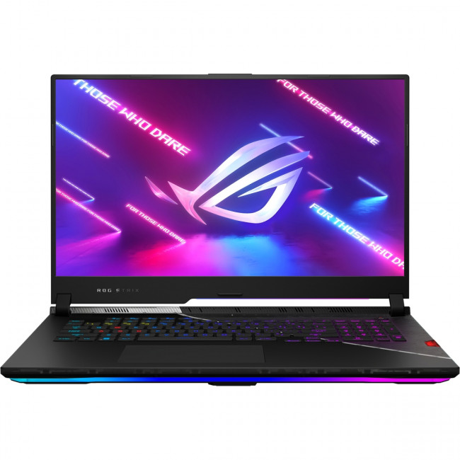 Ноутбук ASUS ROG G733ZX-LL026W (90NR08L2-M000R0) — для бизнеса и офиса