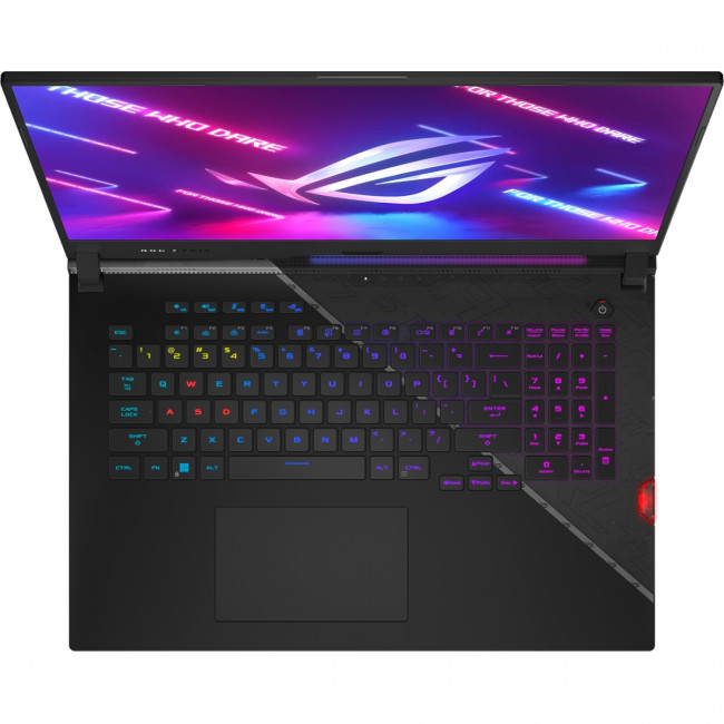 Ноутбук ASUS ROG G733ZX-LL026W (90NR08L2-M000R0) — для бизнеса и офиса