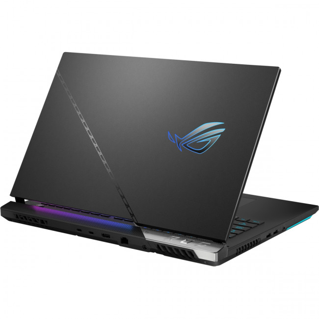 Ноутбук ASUS ROG G733ZX-LL026W (90NR08L2-M000R0) — для бизнеса и офиса