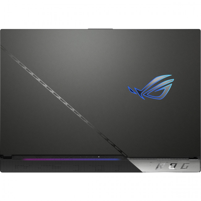 Ноутбук ASUS ROG G733ZX-LL026W (90NR08L2-M000R0) — для бизнеса и офиса