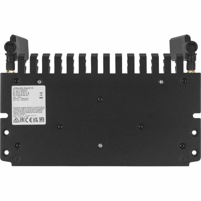 Точка доступа MikroTik L009UIGS-2HAXD-IN — для бизнеса и офиса Точка доступа MikroTik L009UIGS-2HAXD-IN — для бизнеса и офиса