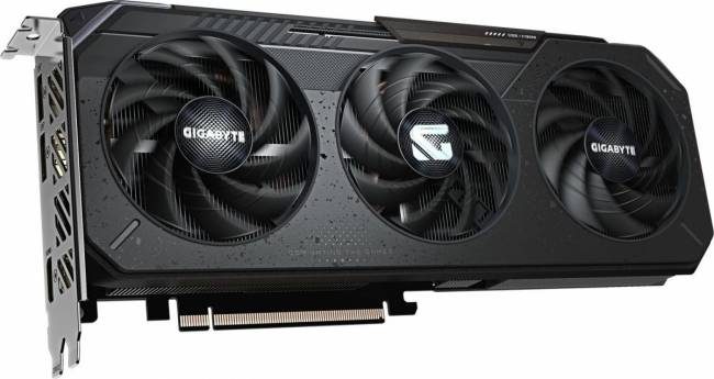 Видеокарта Gigabyte GV-R9060XTGAMING OC-8GD 1.0 — для бизнеса и офиса