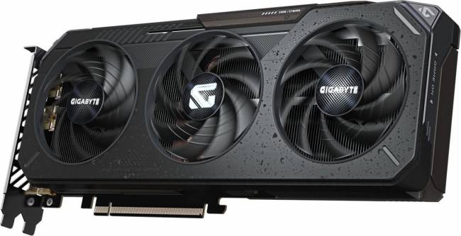 Видеокарта Gigabyte GV-R9060XTGAMING OC-8GD 1.0 — для бизнеса и офиса