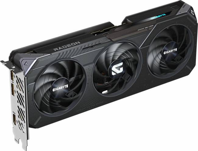 Видеокарта Gigabyte GV-R9060XTGAMING OC-8GD 1.0 — для бизнеса и офиса
