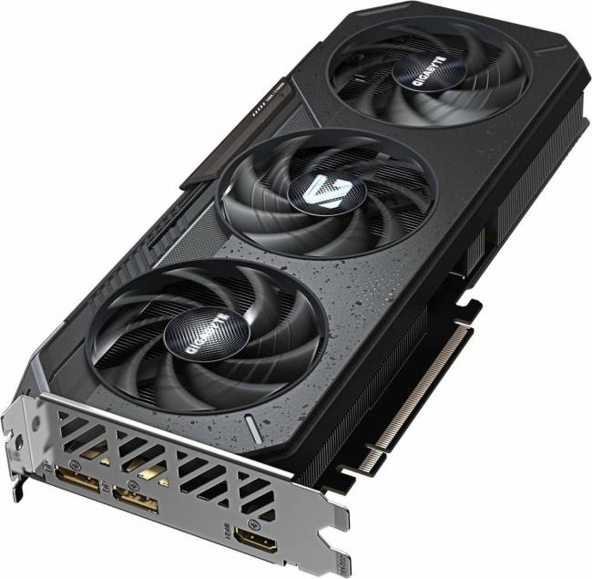 Видеокарта Gigabyte GV-R9060XTGAMING OC-8GD 1.0 — для бизнеса и офиса