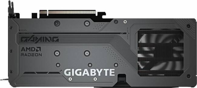 Видеокарта Gigabyte GV-R9060XTGAMING OC-8GD 1.0 — для бизнеса и офиса