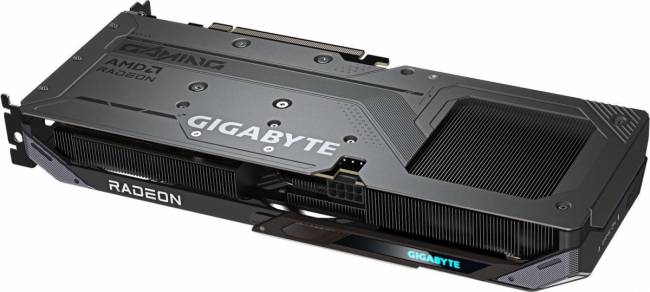 Видеокарта Gigabyte GV-R9060XTGAMING OC-8GD 1.0 — для бизнеса и офиса