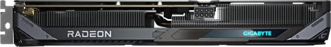 Видеокарта Gigabyte GV-R9060XTGAMING OC-8GD 1.0 — для бизнеса и офиса