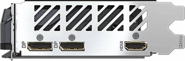 Видеокарта Gigabyte GV-R9060XTGAMING OC-8GD 1.0 — для бизнеса и офиса