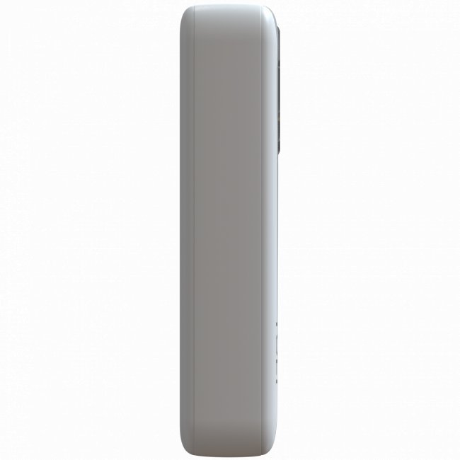 Портативный аккумулятор TOLT Lit KP226 White, 20000mAh, 22,5W, fast charging and PD, white, CCC TÖLT KP226 White — для бизнеса и офиса Портативный аккумулятор TOLT Lit KP226 White, 20000mAh, 22,5W, fast charging and PD, white, CCC TÖLT KP226 White — для бизнеса и офиса