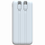 Портативный аккумулятор TOLT Lit KP226 White, 20000mAh, 22,5W, fast charging and PD, white, CCC TÖLT KP226 White — для бизнеса и офиса