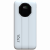 Портативный аккумулятор TOLT Lit KP226 White, 20000mAh, 22,5W, fast charging and PD, white, CCC TÖLT KP226 White — для бизнеса и офиса