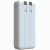 Портативный аккумулятор TOLT Lit KP226 White, 20000mAh, 22,5W, fast charging and PD, white, CCC TÖLT KP226 White — для бизнеса и офиса Портативный аккумулятор TOLT Lit KP226 White, 20000mAh, 22,5W, fast charging and PD, white, CCC TÖLT KP226 White — для бизнеса и офиса