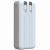 Портативный аккумулятор TOLT Lit KP226 White, 20000mAh, 22,5W, fast charging and PD, white, CCC TÖLT KP226 White — для бизнеса и офиса