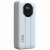 Портативный аккумулятор TOLT Lit KP226 White, 20000mAh, 22,5W, fast charging and PD, white, CCC TÖLT KP226 White — для бизнеса и офиса