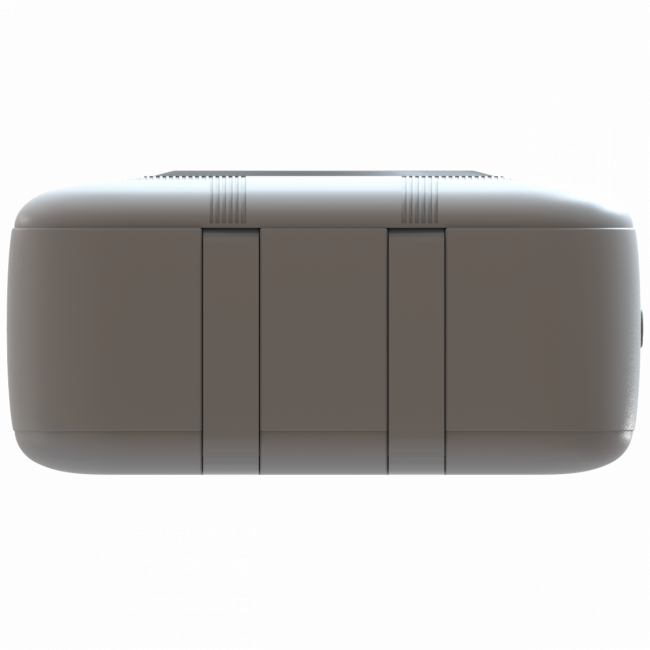 Портативный аккумулятор TOLT Lit KP226 White, 20000mAh, 22,5W, fast charging and PD, white, CCC TÖLT KP226 White — для бизнеса и офиса