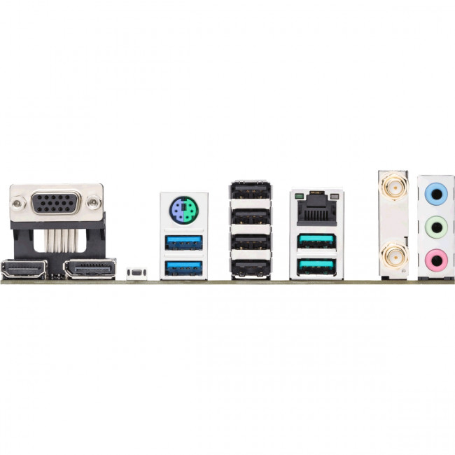 Материнская плата ASUS PRIME B650M-A WIFI (90MB1C00-M1EAY0) — для бизнеса и офиса Материнская плата ASUS PRIME B650M-A WIFI (90MB1C00-M1EAY0) — для бизнеса и офиса