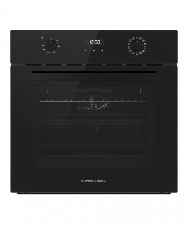 Духовой шкаф Kuppersberg Kuppersberg HF 678 B — для бизнеса и офиса