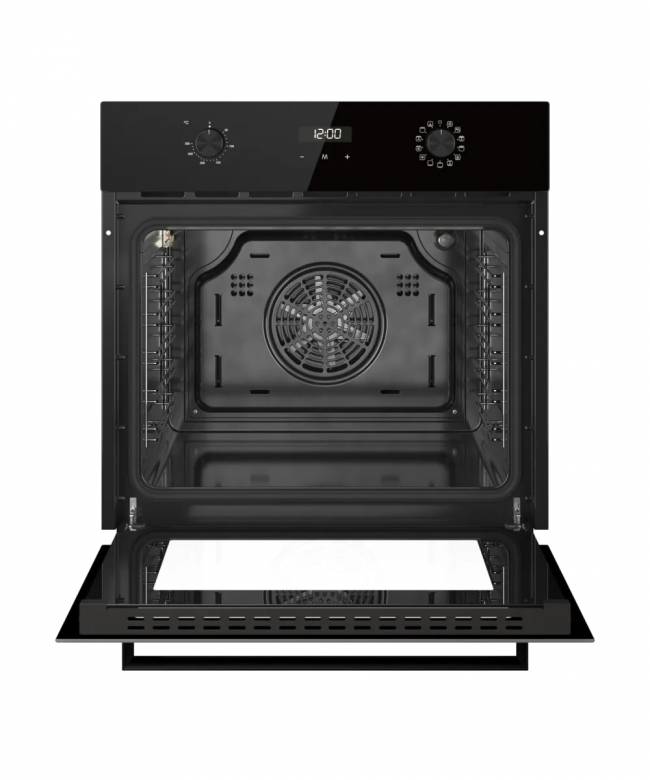 Духовой шкаф Kuppersberg Kuppersberg HF 678 B — для бизнеса и офиса
