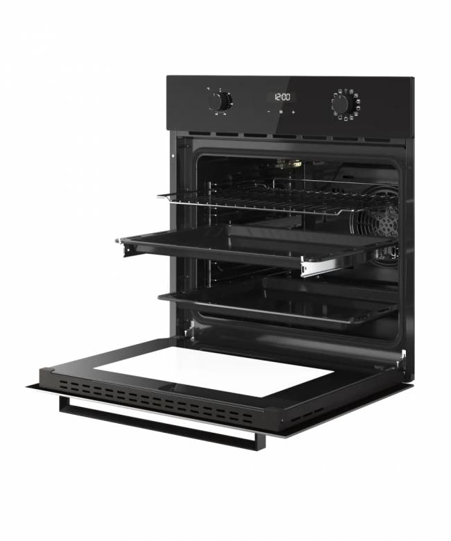 Духовой шкаф Kuppersberg Kuppersberg HF 678 B — для бизнеса и офиса