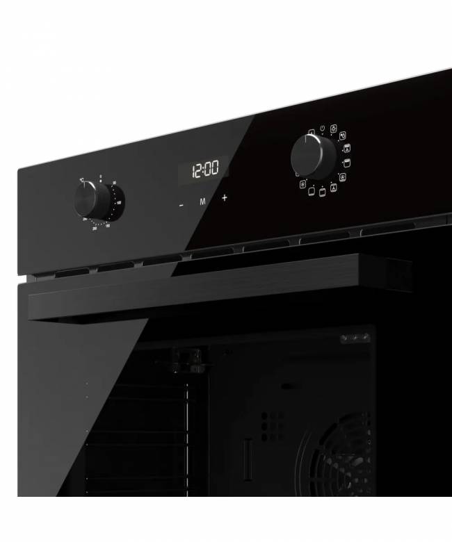 Духовой шкаф Kuppersberg Kuppersberg HF 678 B — для бизнеса и офиса