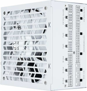Блоки питания SAMA P1200-WHPFF001-EU P1000-BKPFF001-EU