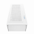 Корпус ПК без блока питания Ocypus Delta C70 WH White — для бизнеса и офиса