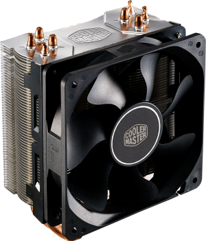 Кулер для процессора Cooler Master Hyper 212X (EU ver.) Кулер для процессора Cooler Master Hyper 212X (EU ver.)