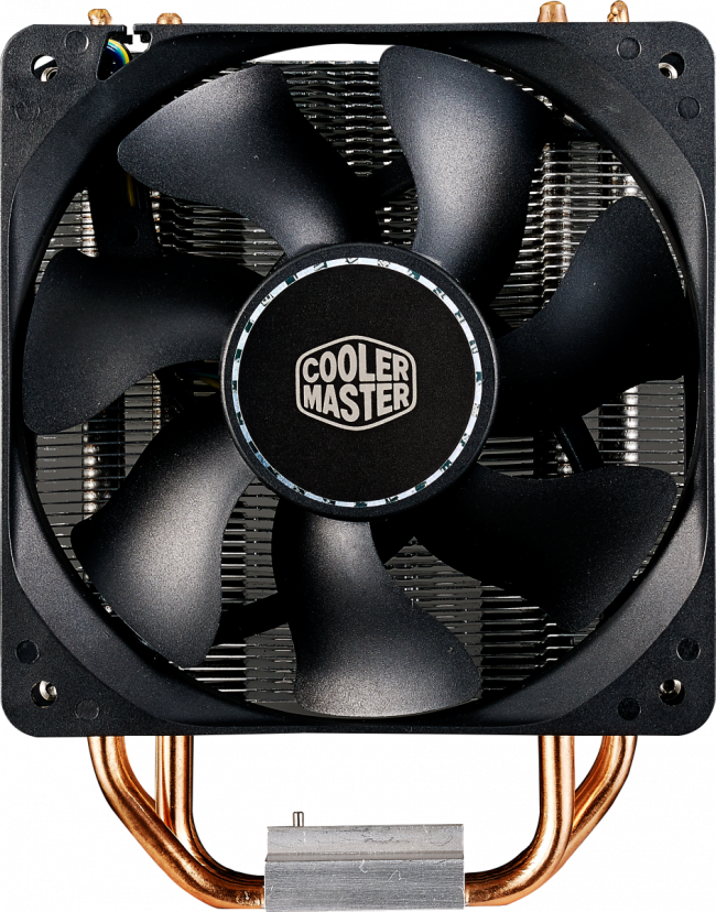 Кулер для процессора Cooler Master Hyper 212X (EU ver.) — для бизнеса и офиса