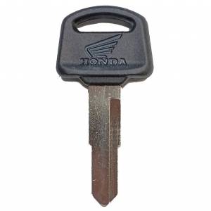 Заготовка автомобильного ключа HONDA HOND-25DP HON62BP КНР