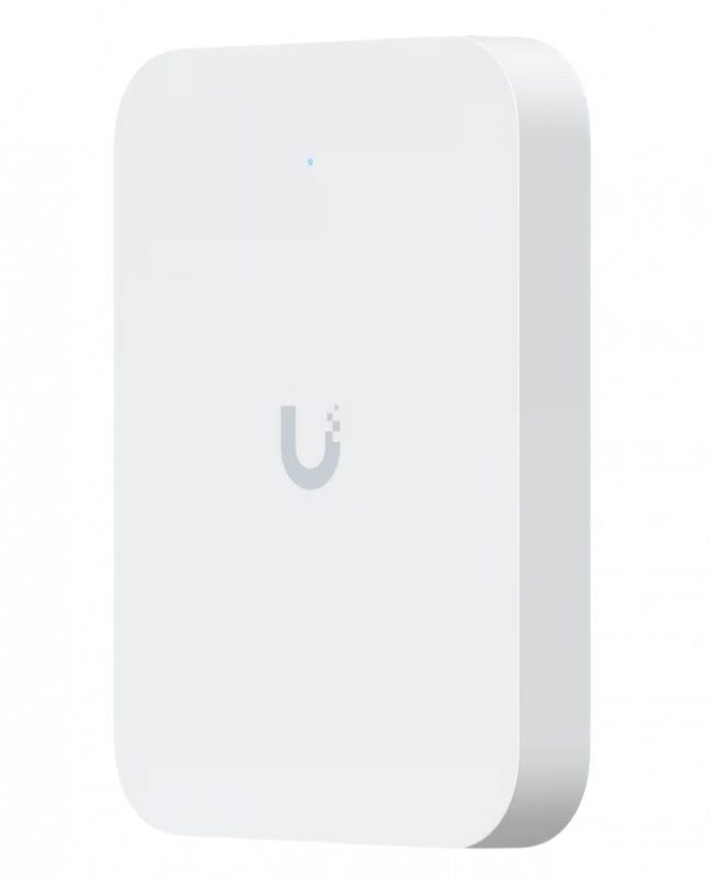 Точка доступа Ubiquiti U7-IW — для бизнеса и офиса