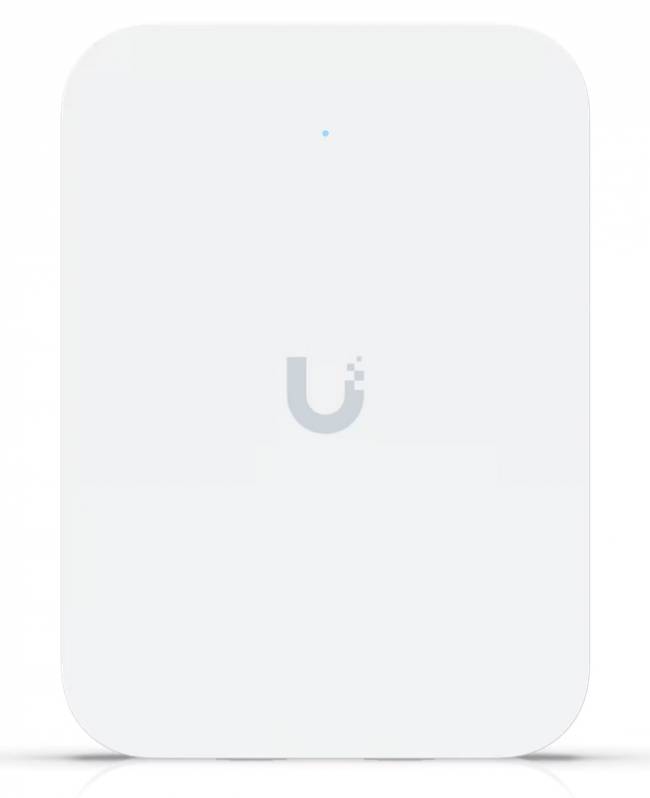 Точка доступа Ubiquiti U7-IW — для бизнеса и офиса