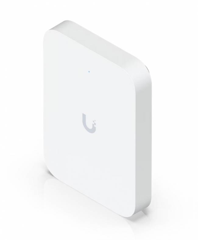 Точка доступа Ubiquiti U7-IW — для бизнеса и офиса