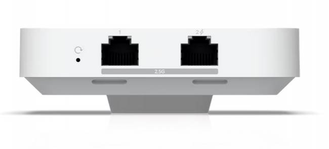 Точка доступа Ubiquiti U7-IW — для бизнеса и офиса