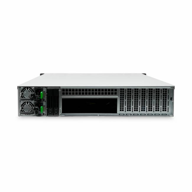 Серверный корпус ABLECOM CS-R29-04P — для бизнеса и офиса Серверный корпус ABLECOM CS-R29-04P — для бизнеса и офиса