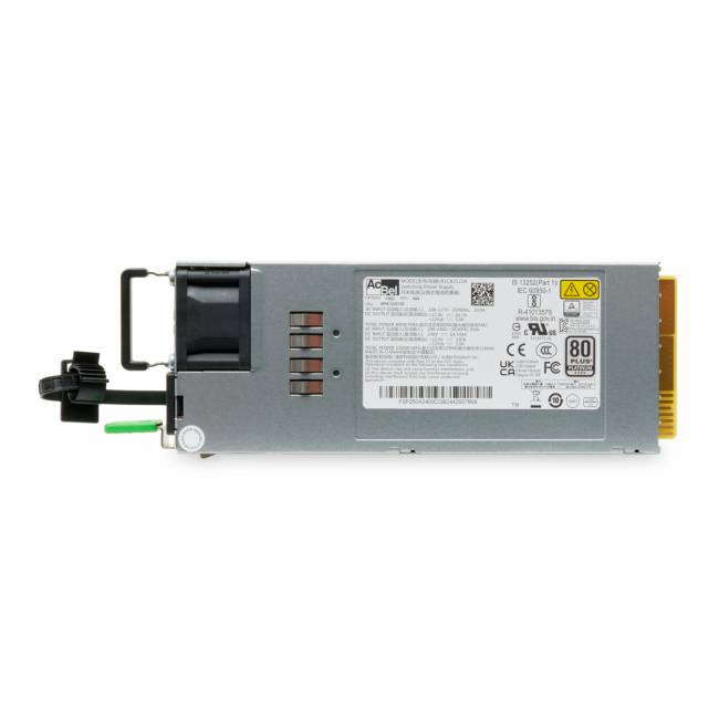 Серверный корпус ABLECOM CS-R29-04P — для бизнеса и офиса Серверный корпус ABLECOM CS-R29-04P — для бизнеса и офиса
