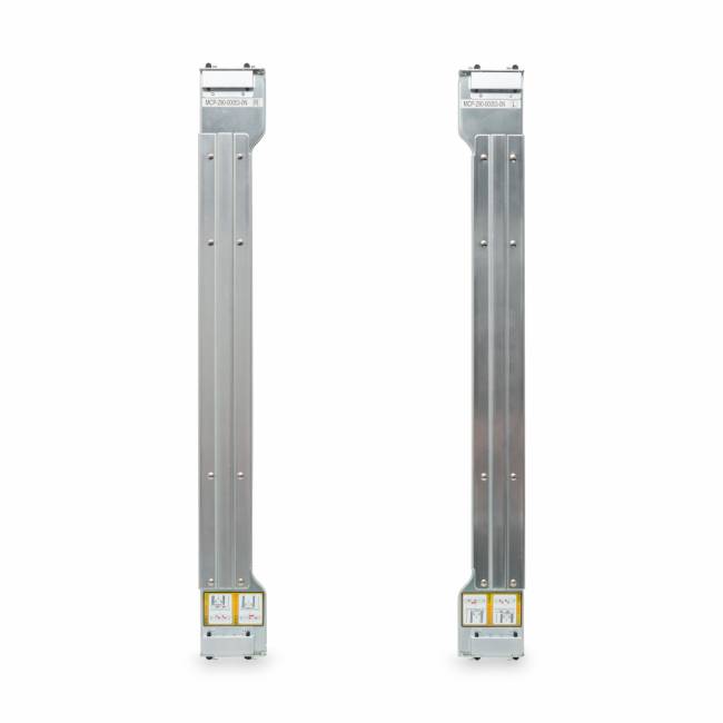 Серверный корпус ABLECOM CS-R29-04P — для бизнеса и офиса Серверный корпус ABLECOM CS-R29-04P — для бизнеса и офиса