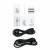 Серверный корпус ABLECOM CS-R29-04P — для бизнеса и офиса Серверный корпус ABLECOM CS-R29-04P — для бизнеса и офиса