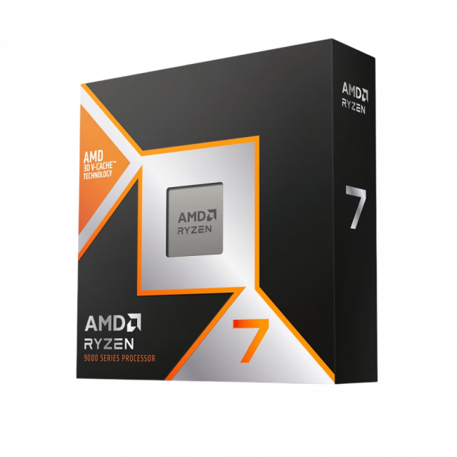 Центральный Процессор AMD 100-000001973 — для бизнеса и офиса Центральный Процессор AMD 100-000001973 — для бизнеса и офиса