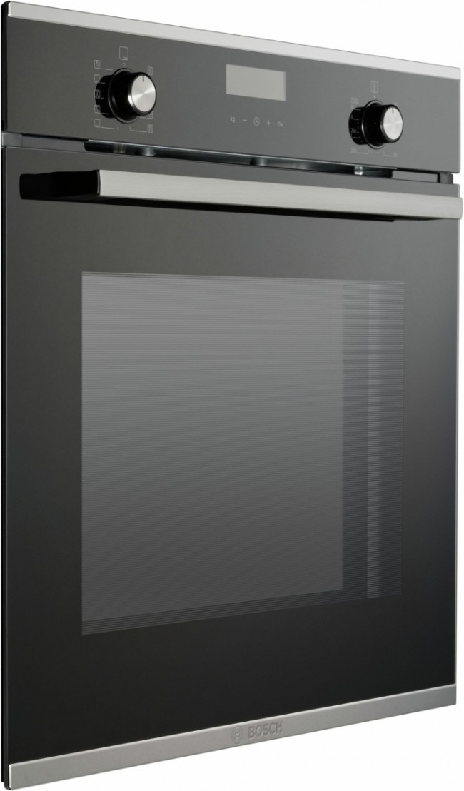 Встраиваемая электрическая духовка BOSCH Bosch Serie | 6 HBG237YS0R — для бизнеса и офиса