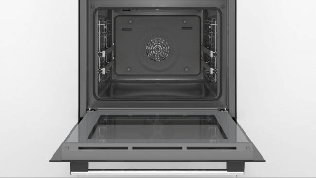 Встраиваемая электрическая духовка BOSCH Bosch Serie | 6 HBG237YS0R — для бизнеса и офиса