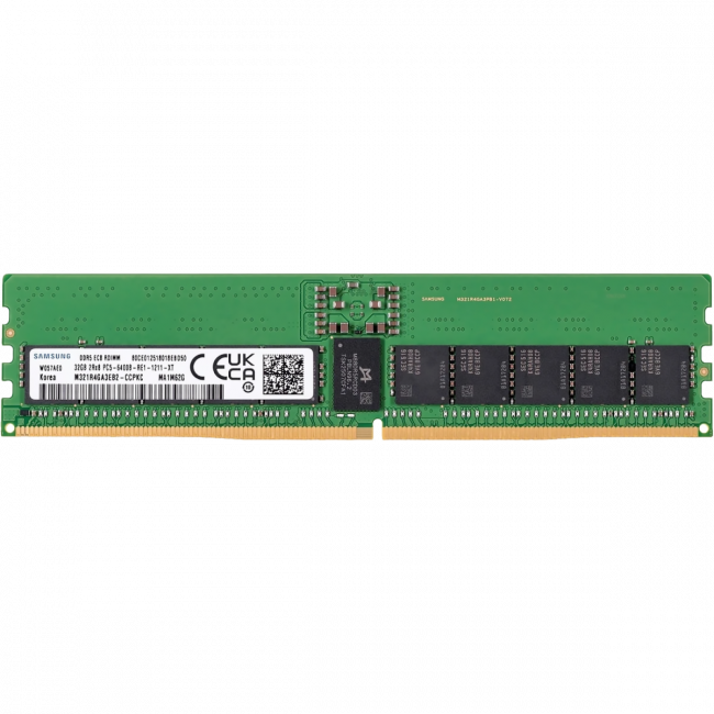Память оперативная Samsung M321R4GA3EB2-CCPKF — для бизнеса и офиса