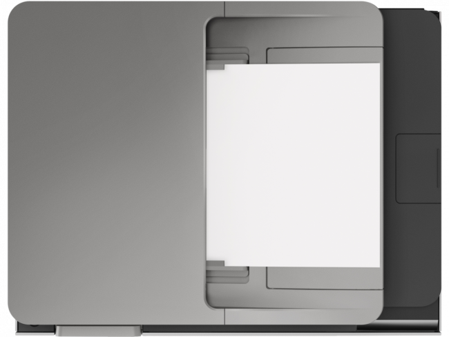 Струйное МФУ HP OfficeJet Pro 9010 AiO Printer